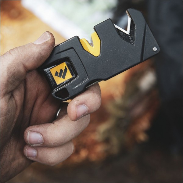 Ostrzałka do noży Work Sharp Pivot Plus