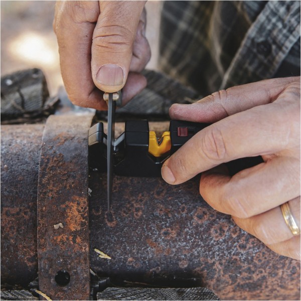 Ostrzałka do noży Work Sharp Pivot Plus