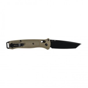 Benchmade 537BK-06 Bailout CPM S30V 2