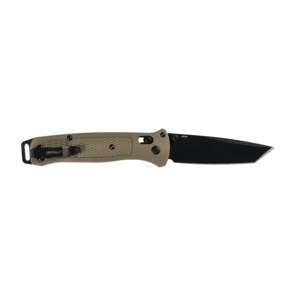 Benchmade 537BK-06 Bailout CPM S30V