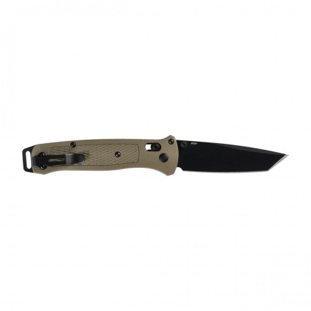 Benchmade 537BK-06 Bailout CPM S30V