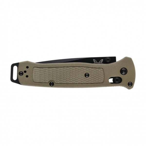 Benchmade 537BK-06 Bailout CPM S30V