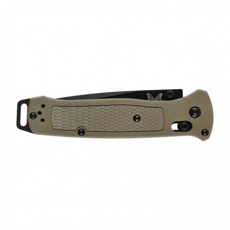 Benchmade 537BK-06 Bailout CPM S30V