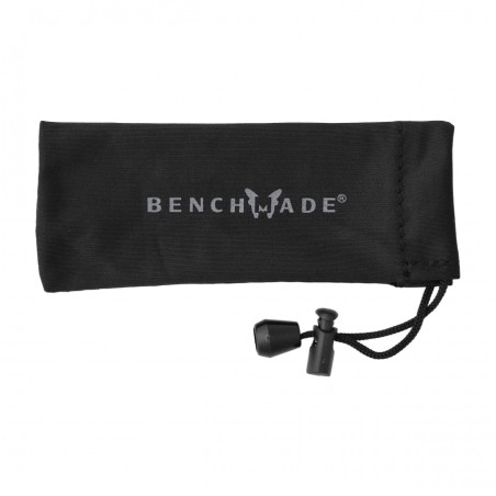 Benchmade 537BK-06 Bailout CPM S30V