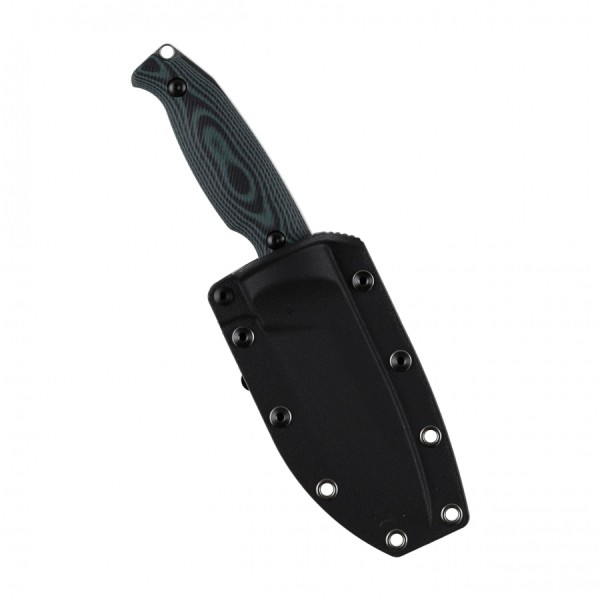 Nóż survivalowy Ruike Jager F118-G Oliwkowy