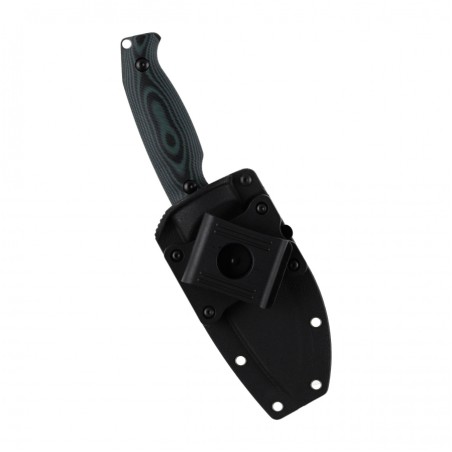 Nóż survivalowy Ruike Jager F118-G Oliwkowy