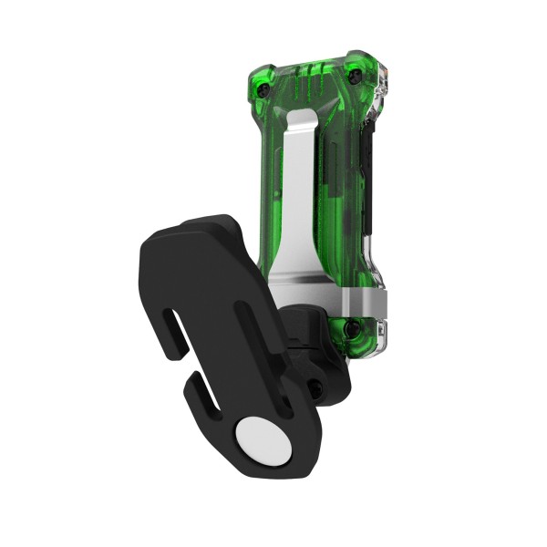 ARMYTEK Zippy WR Extended Set Green 120 lm