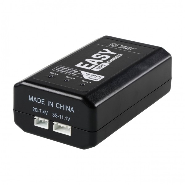 Specna Arms Easy ładowarka i akumulator 11.1V 1000 mAh