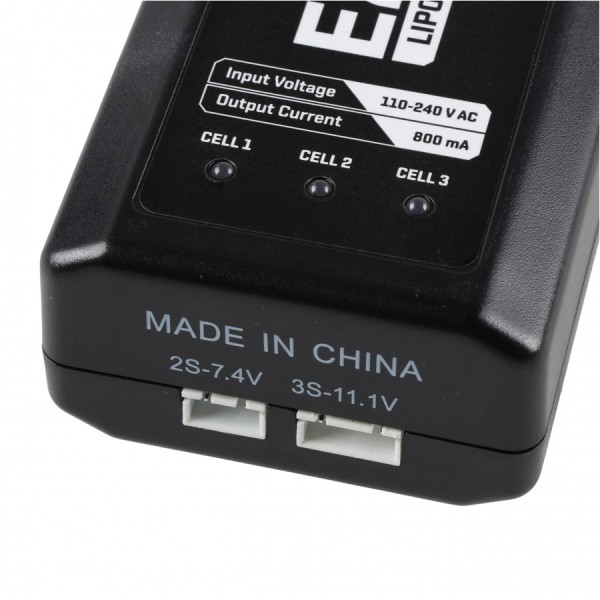 Specna Arms Easy ładowarka i akumulator 11.1V 1000 mAh