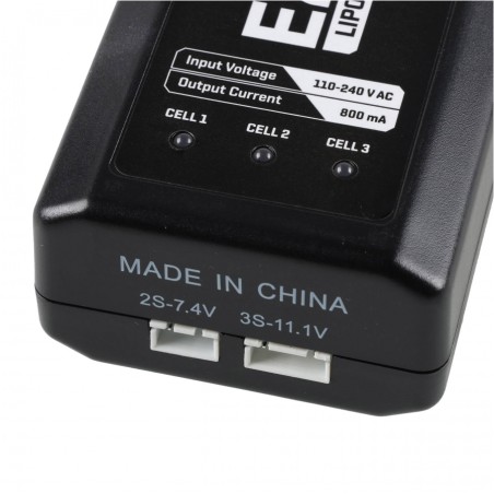 Specna Arms Easy ładowarka i akumulator 11.1V 1000 mAh