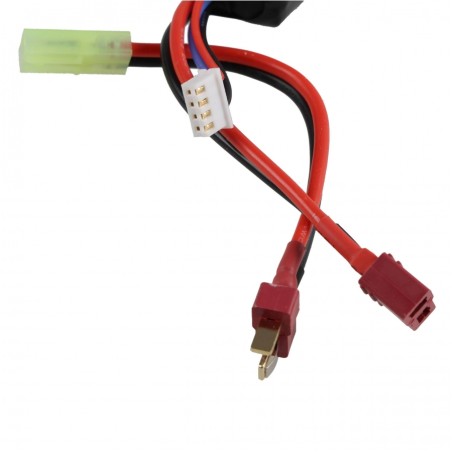 Specna Arms Easy ładowarka i akumulator 11.1V 1000 mAh