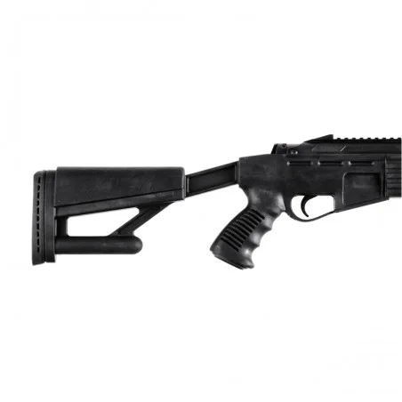 Wiatrówka Optima  by Hatsan AirTact 4.5 mm