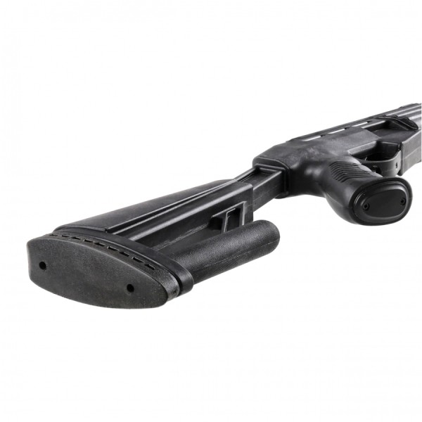 Wiatrówka Optima by Hatsan AirTact 4,5 mm