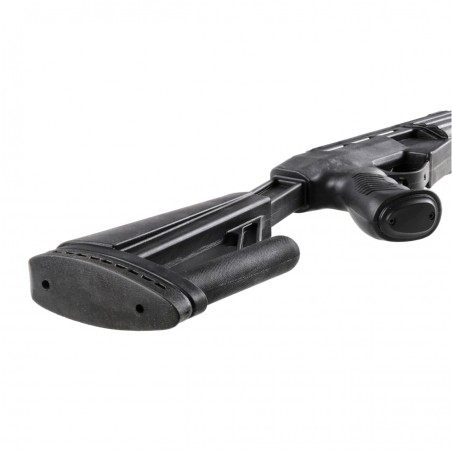 Wiatrówka Optima by Hatsan AirTact 4,5 mm