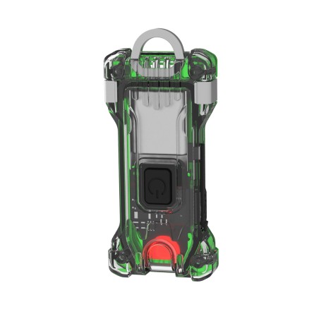 ARMYTEK Zippy WR Extended Set Green 120 lm