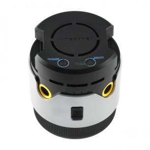 Nitecore EMR30 odstraszacz komarów 2w1 szary 2