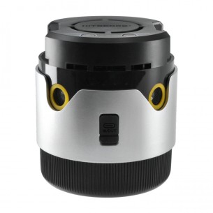 Nitecore EMR30 odstraszacz komarów 2w1 szary