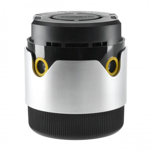 Nitecore EMR30 odstraszacz komarów 2w1 szary