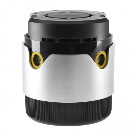 Nitecore EMR30 odstraszacz komarów 2w1 szary