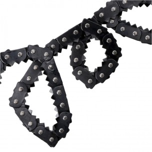 Piła turystyczna linkowa łańcuchowa MFH 2