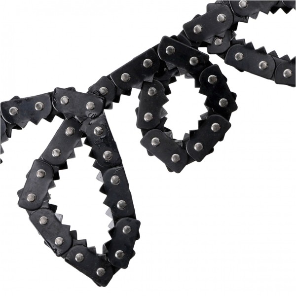 Piła turystyczna linkowa łańcuchowa MFH