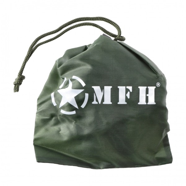 Piła turystyczna linkowa łańcuchowa MFH