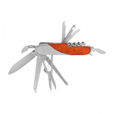 Scyzoryk Joker JKR102 14w1 stal nierdzewna