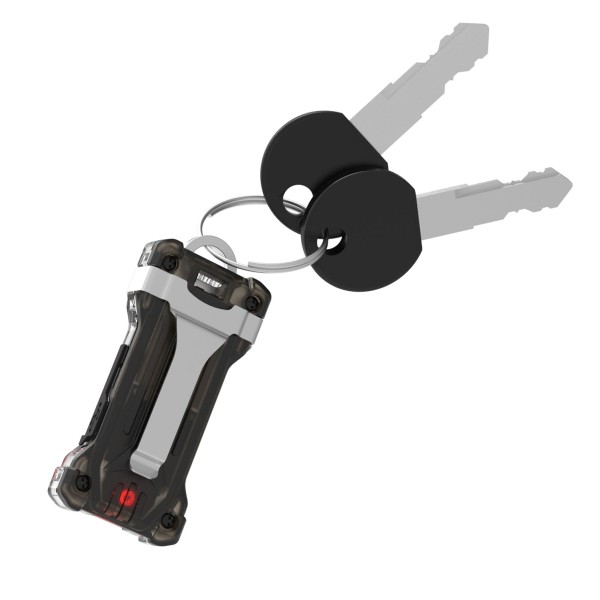 ARMYTEK Zippy WR Extended Set Grey 120 lm