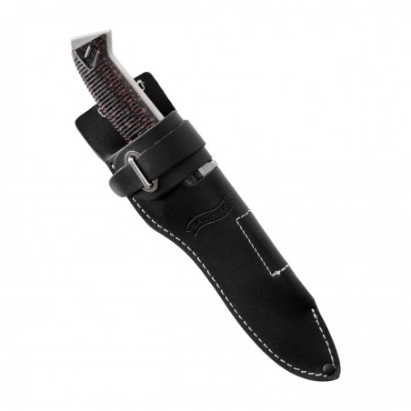 Nóż wojskowy Walther P38 440C Full Tang