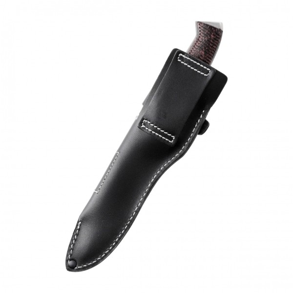 Nóż wojskowy Walther P38 440C Full Tang