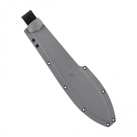 Maczeta Condor Terrachete rhino Szara Stal Węglowa