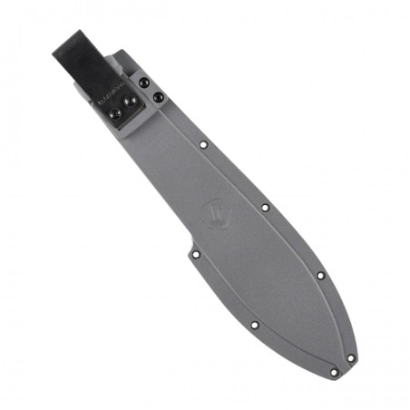 Maczeta Condor Terrachete rhino Szara Stal Węglowa