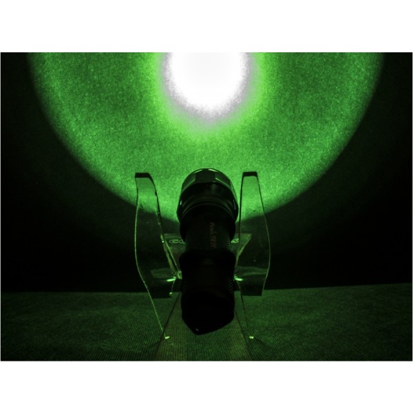 Fenix AOF-S+ filtr zielony do latarek 25,4 mm