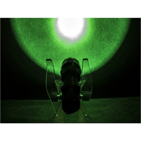 Fenix AOF-S+ filtr zielony do latarek 25,4 mm