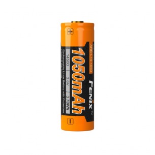Akumulator Fenix ARB-L14 14500 1050 mAh 3,6 V 2