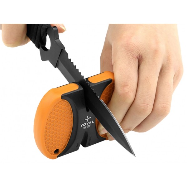 Ostrzałka do noży Taidea T1301TC