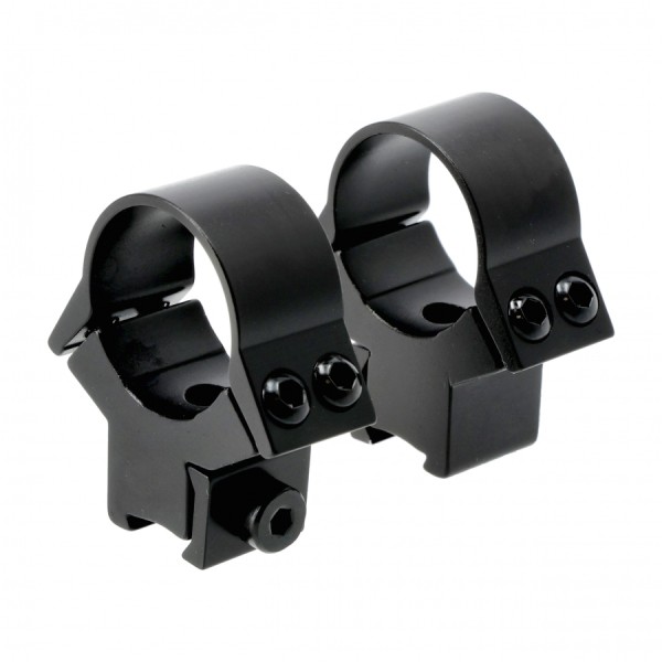 Montaż Umarex HPM 1" niski Dovetail