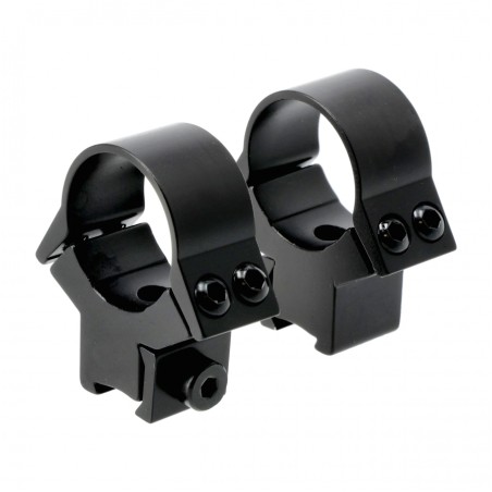 Montaż Umarex HPM 1" niski Dovetail