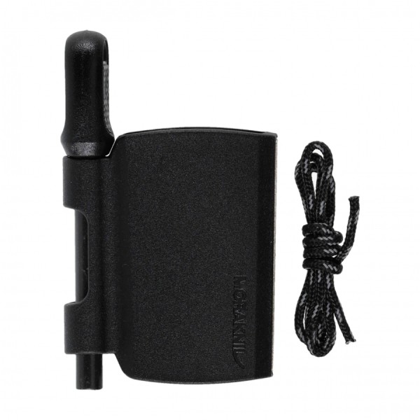 Morakniv Kansbol z zestawem przetrwania Zielony