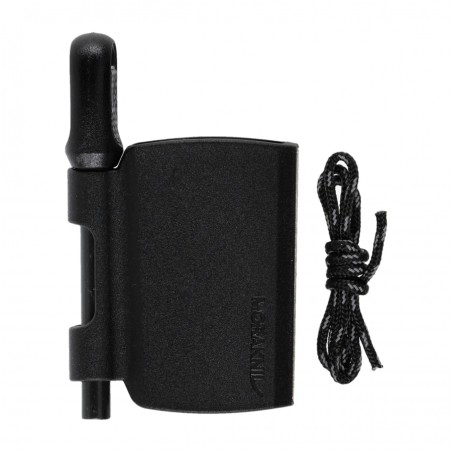 Morakniv Kansbol z zestawem przetrwania Zielony