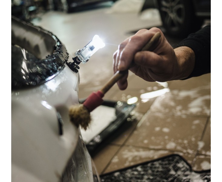 ARMYTEK Zippy WR Extended Set Grey 120 lm