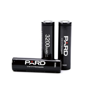 Akumulator PARD 18650 3,7V 3200mAh