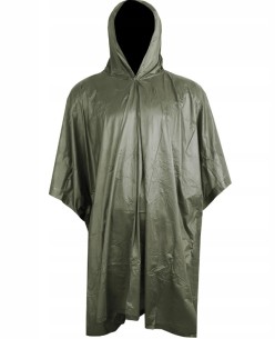 Pałatka przeciwdeszczowa poncho MFH uniwersalne 2