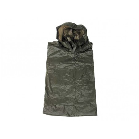 Pałatka przeciwdeszczowa poncho MFH uniwersalne