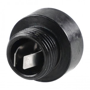 Stalowa końcówka do pałki teleskopowej ESP BE-02 2