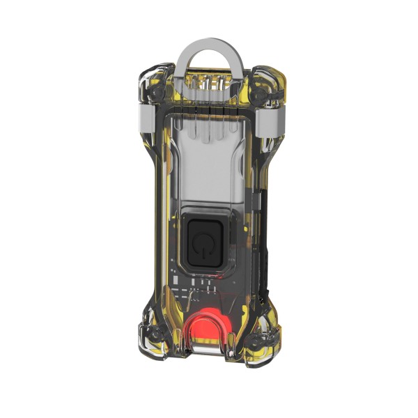 Armytek Zippy WR Extended Set Yellow 120 lm