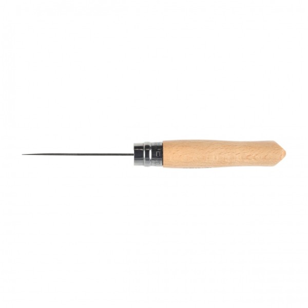 Nóż składany Opinel No. z blokadą Virobloc