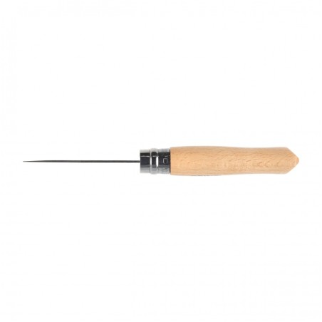 Nóż składany Opinel No. z blokadą Virobloc