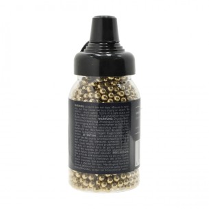 Śrut BBs Walther Premium 4,46 mm 1500 szt. 2