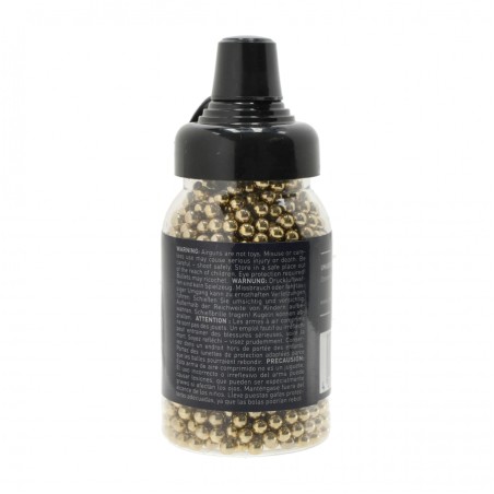 Śrut BBs Walther Premium 4,46 mm 1500 szt.